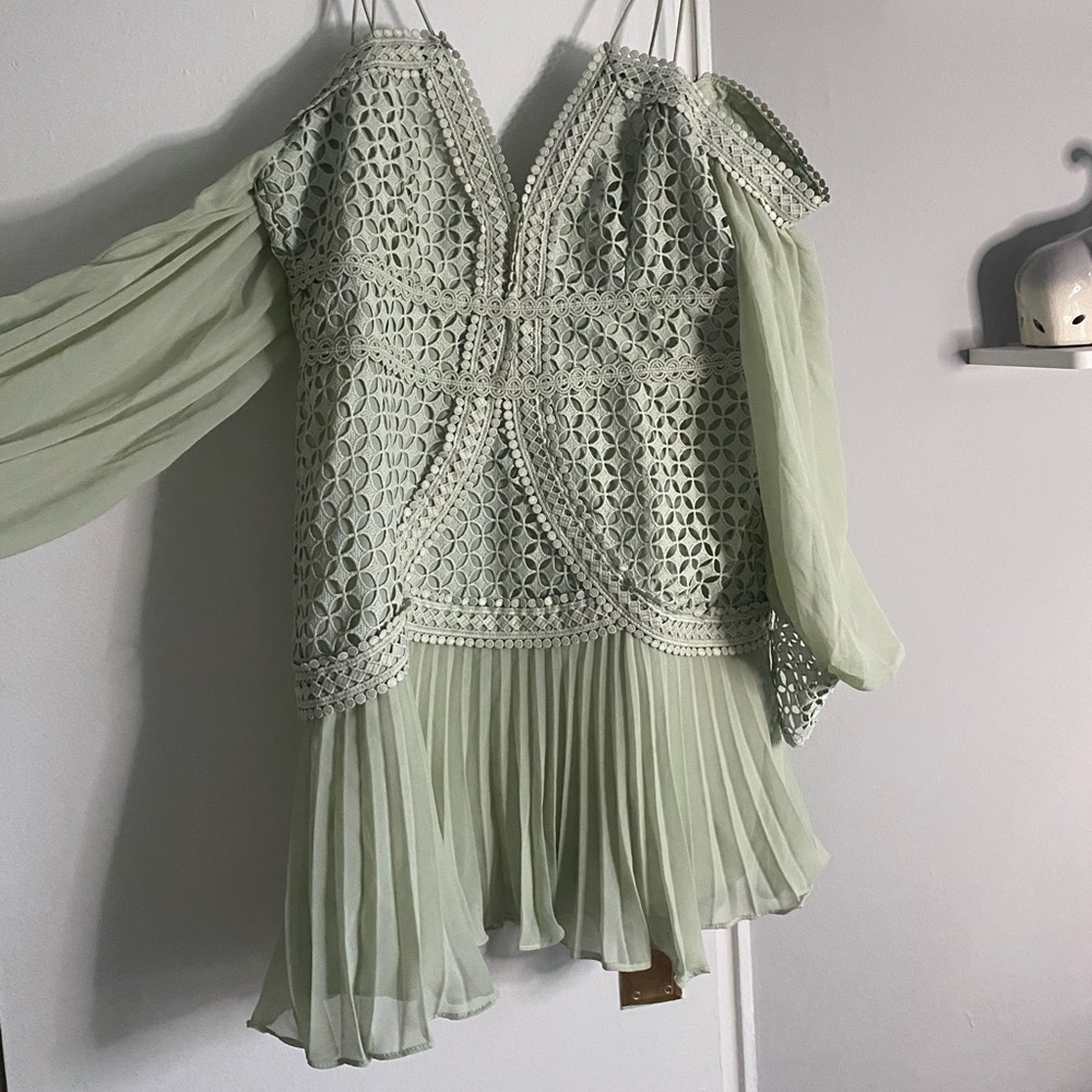 ASOS MINI DRESS